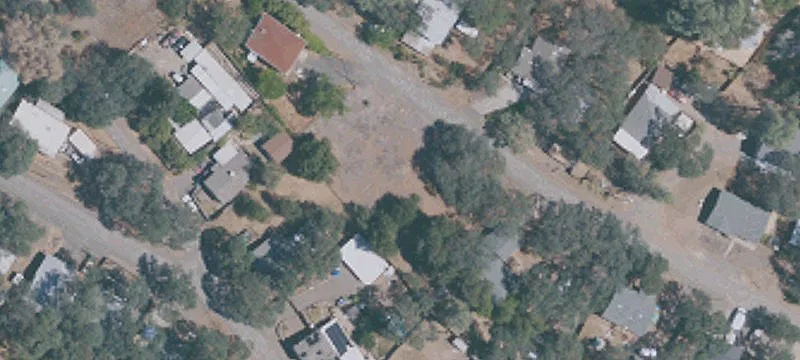 Lakeview Residential Land Lot