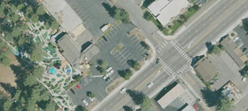 143-Key Motel with Restaurant