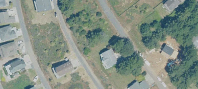 Buildable Waterfront Land Lot