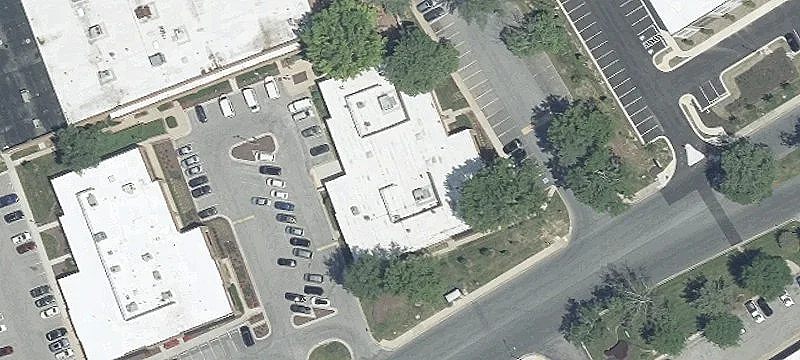 Office Space for Lease