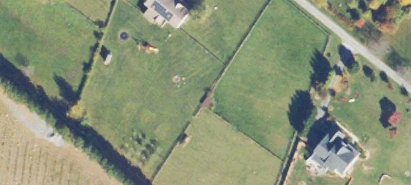 Buildable Country Land Parcel
