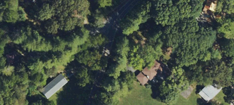 Buildable Mountain Residential Lot
