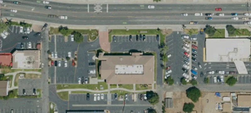 Corner Development Land Parcel