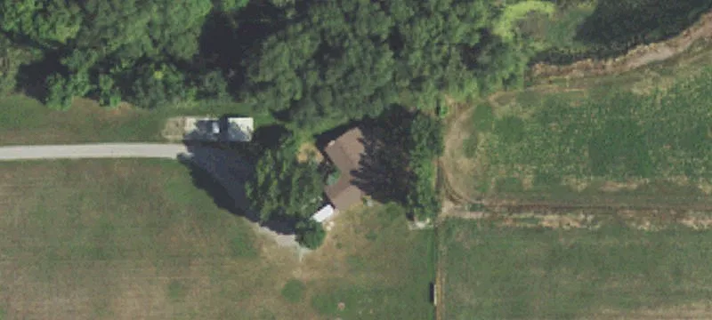 Corner Development Pad Land