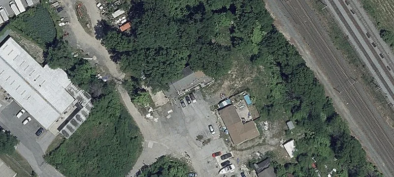 Industrial Specialty Property