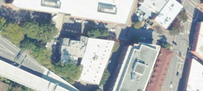 Historic Multifamily Building