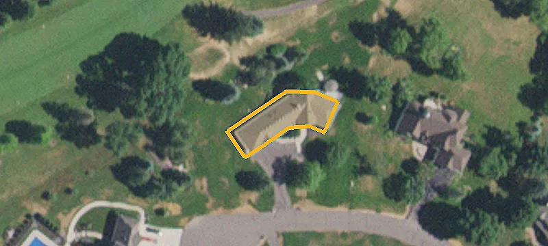 Residential Homesite Land