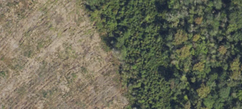 PUD Development Land with Approved Plan