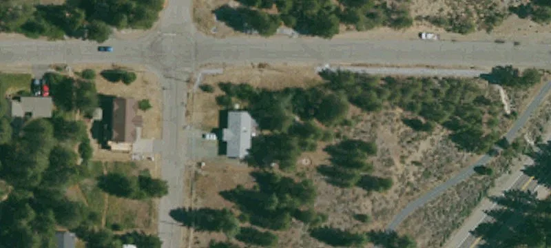 Residential Land Parcel