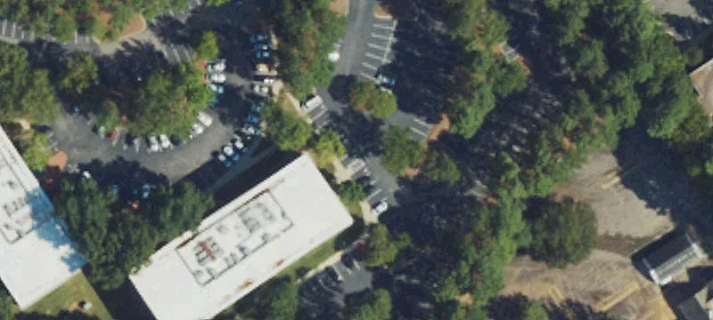 Three-Story Office Building