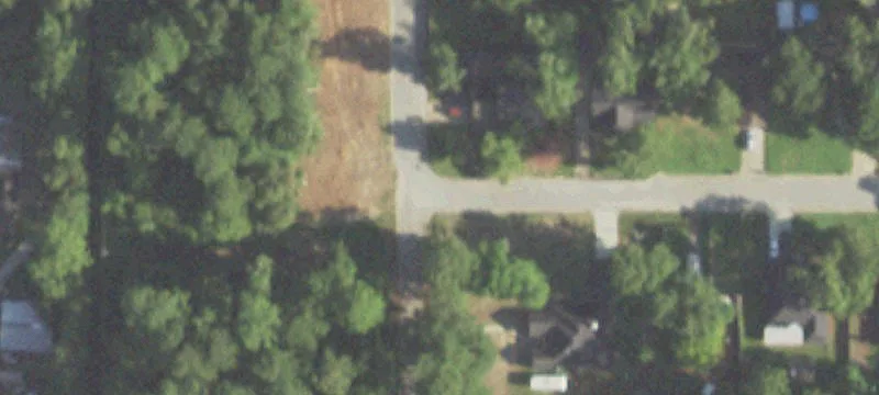 Single-Family Residential Land Lot