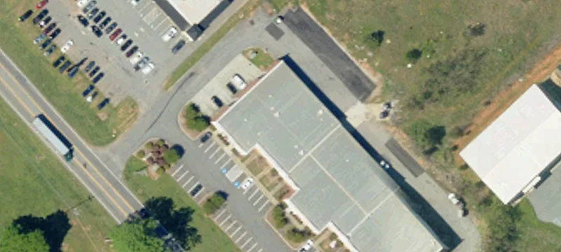Retail Property with Strong Cap Rate