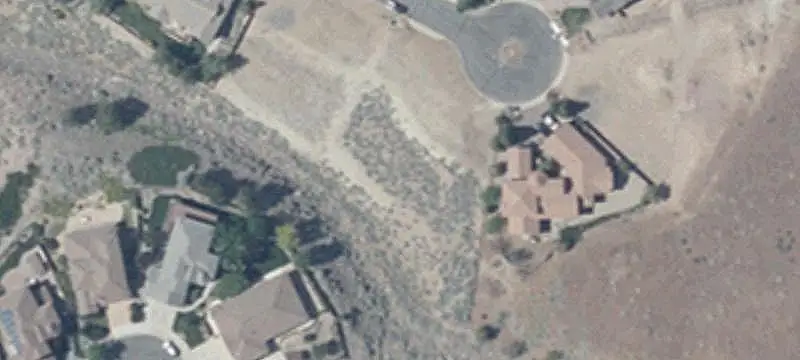 Residential Home Lot