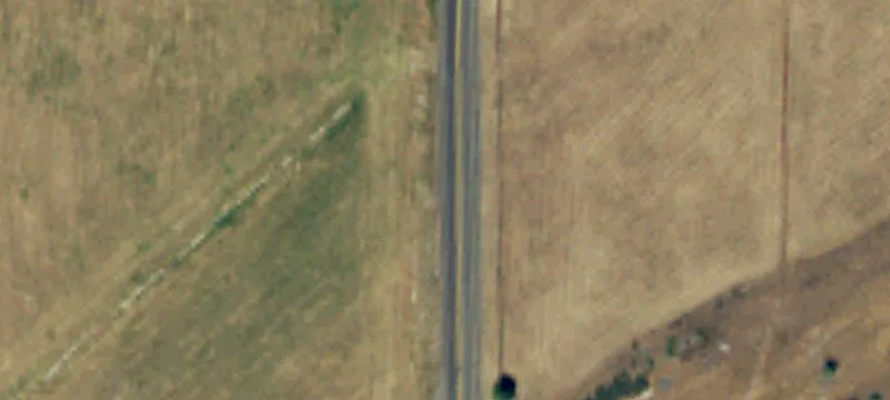 Irrigated Residential Land Parcel
