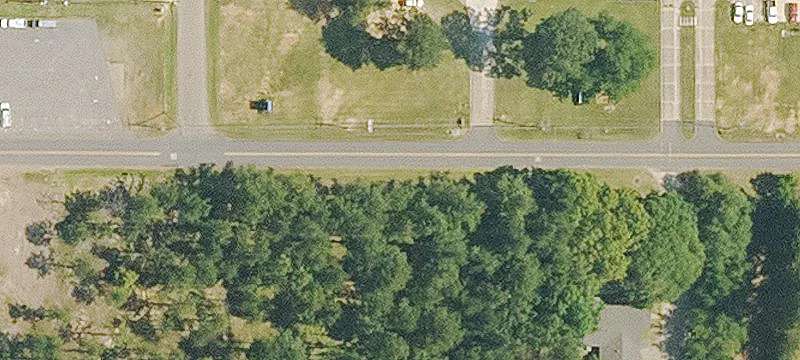 Residential Land Development Lots