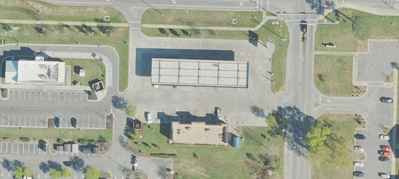 Corner Commercial Lot