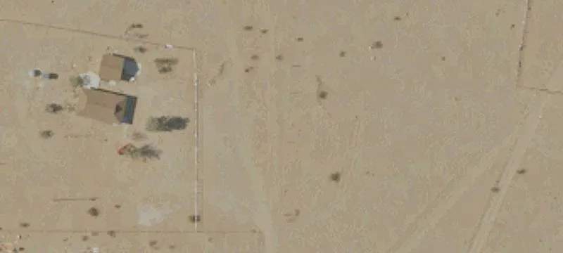Residential Land Parcel