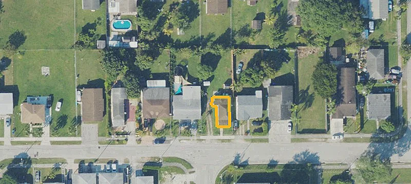 Land with Approved Apartment Plans