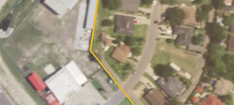 Residential Building Lot
