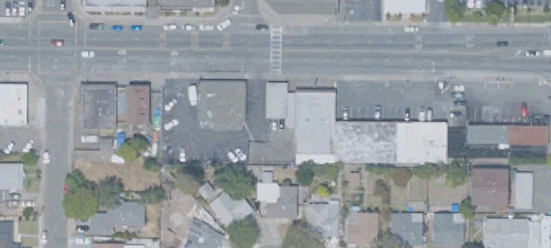 Leased Freestanding Retail Buildings Portfolio