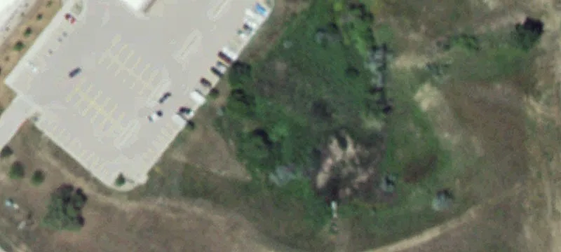 Residential Home Lot