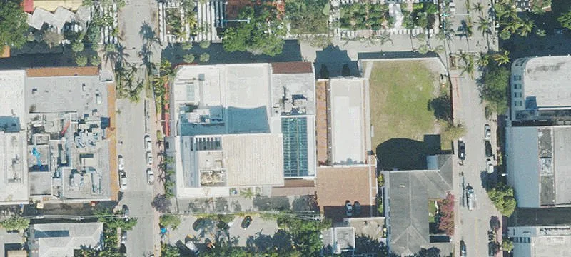 Fifth-Floor Office Condominium