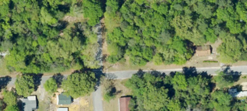 Corner Residential Lot