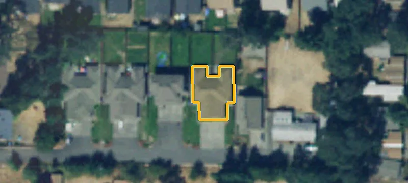 Commercial Development Land