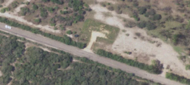Subdivision Development Land