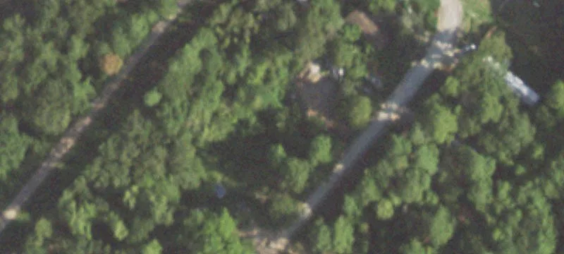 Unrestricted Residential Land Lot
