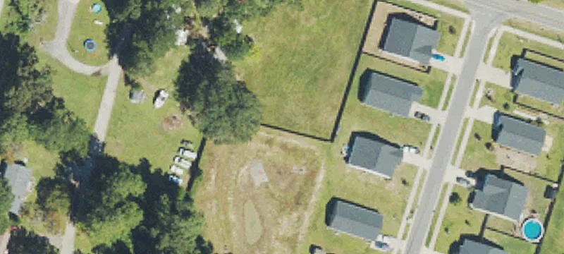 Cleared Development Land Opportunity