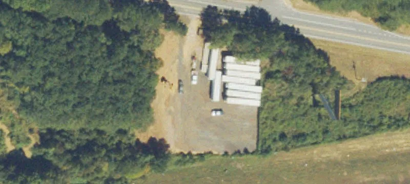 Corner Commercial Development Lot