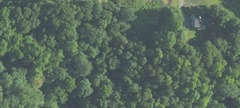 Vacant Buildable Lot