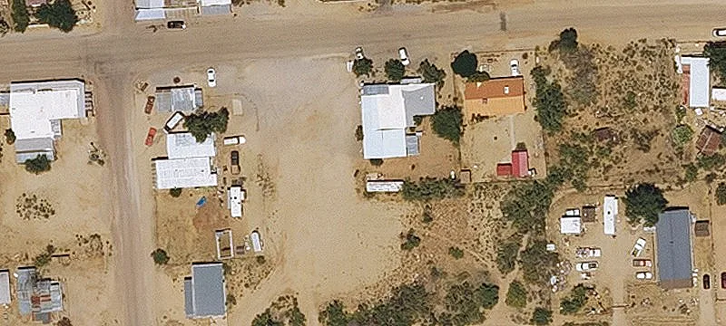 Turnkey General Store and Liquor