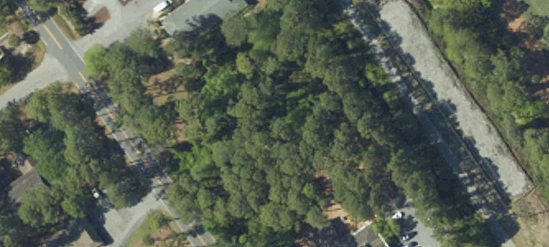 Corner RV Lot with Resort Access