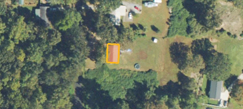 Residential Lot with Utilities