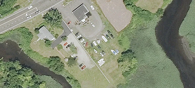 Commercial Land Parcel