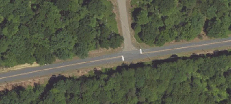 Residential Land Lot
