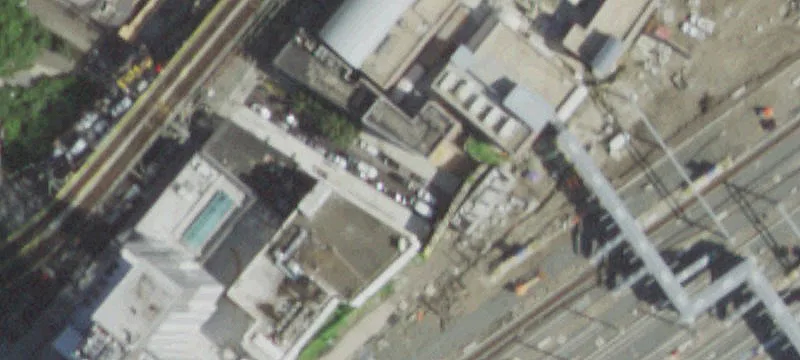 Downtown Mixed-Use Development Site