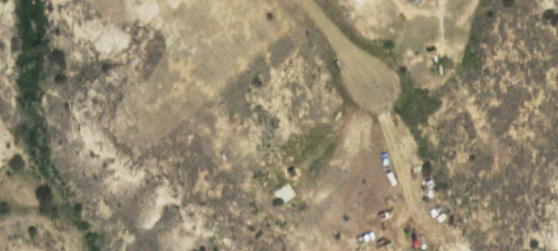 Residential Land Lot Cul-de-Sac