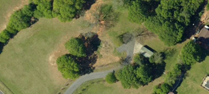 Unzoned Residential Development Land