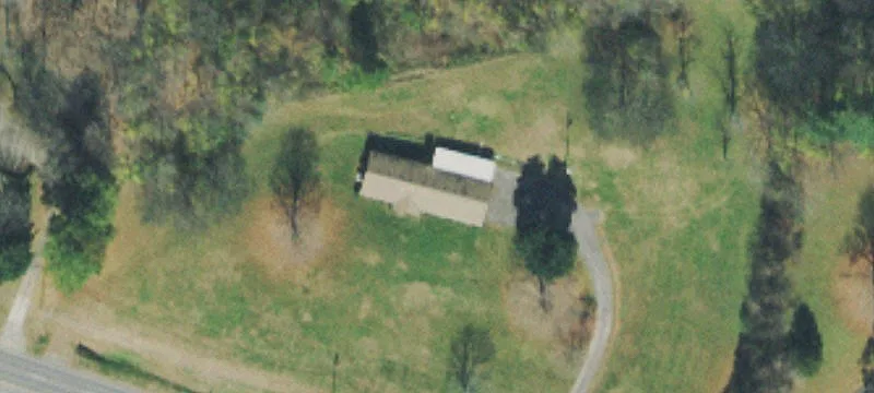 Residential Land with 360 Views