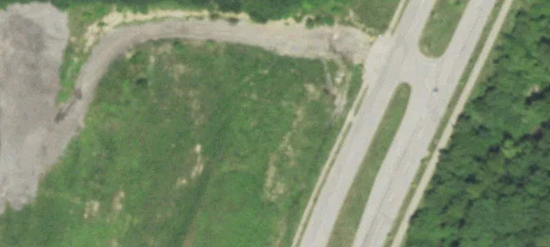 Commercial Development Land Parcel