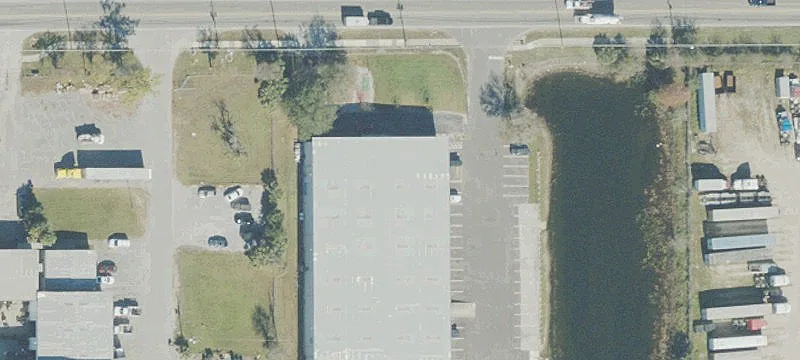 Industrial Warehouse Sublease Space