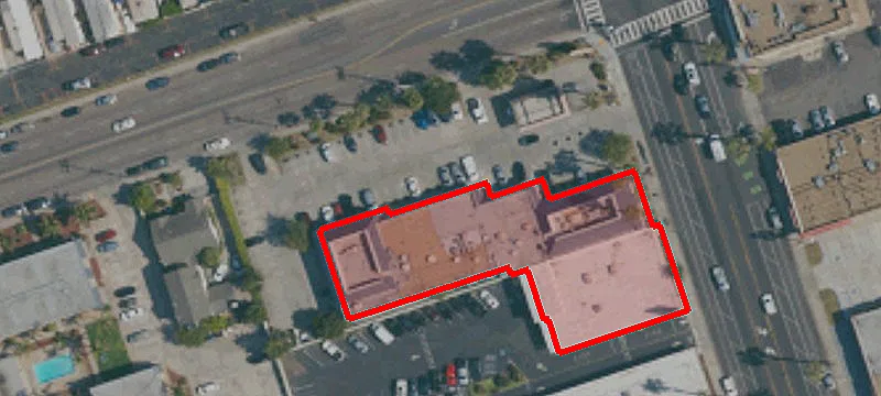 41-Unit Multifamily Apartment Community