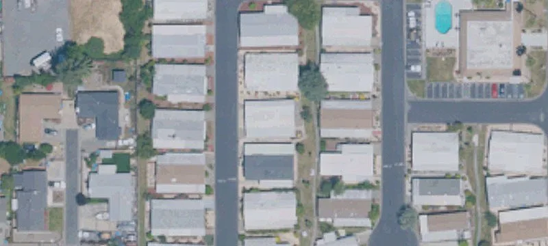 Mobile Home & RV Park