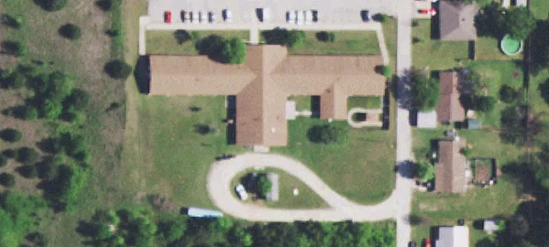 Turnkey Warehouse Facility