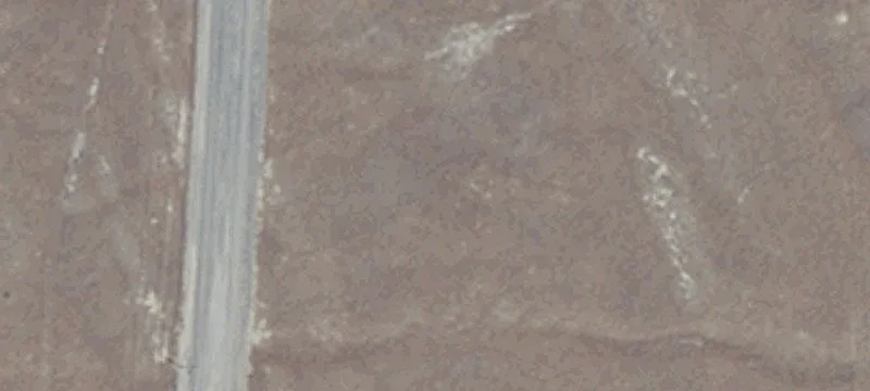 Recreational Residential Land Lot