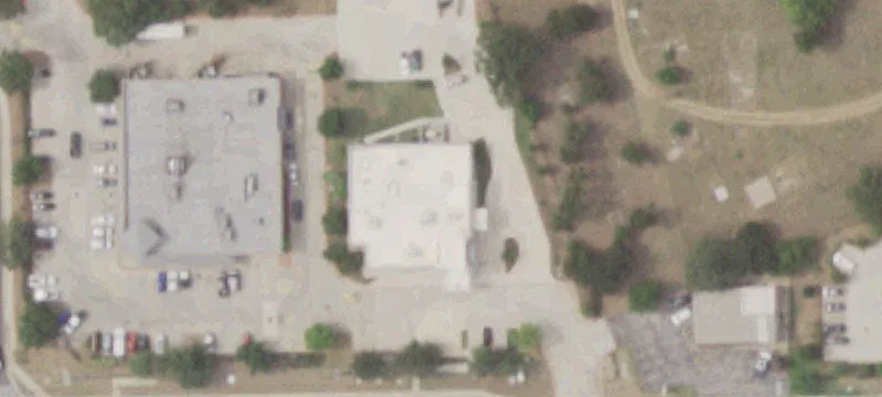 Freestanding Emergency Room Facility