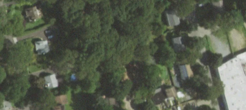 Commercial Double-Lot Land
